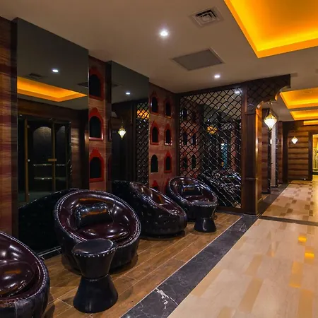 Towers C-19 Apartamento