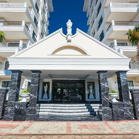 Towers C-19 Apartamento *
