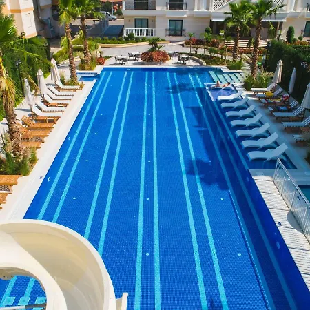 Apartamento Towers C-19