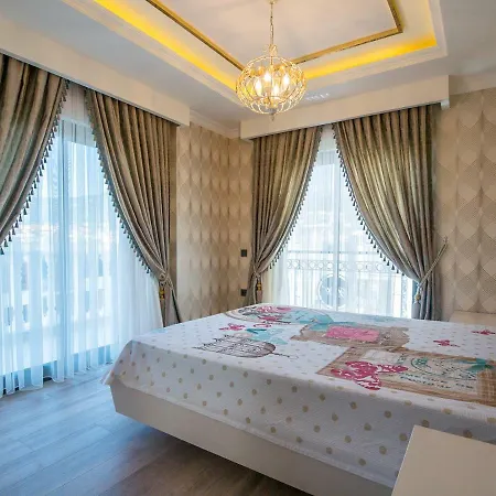 Apartamento Towers C-19 *
