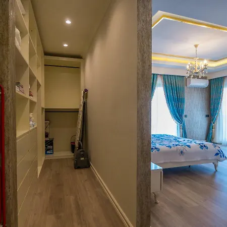 Apartamento Towers C-19