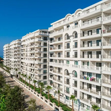 Apartamento Towers C-19 *