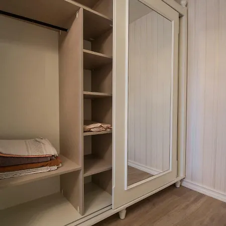 Towers C-19 Apartamento
